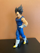 Load image into Gallery viewer, Dragonball Solid Edge Works Vol. 10 Vegeta Ver. A Figure Preowned Approx. 9” Tall
