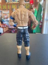 Load image into Gallery viewer, Mattel WWE 2013 WrestleMania Battle Action John Cena
