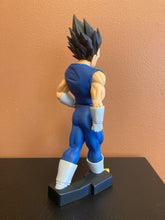 Load image into Gallery viewer, Dragonball Solid Edge Works Vol. 10 Vegeta Ver. A Figure Preowned Approx. 9” Tall
