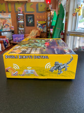 Load image into Gallery viewer, Dragon Toys Steam Set 515 pieces
