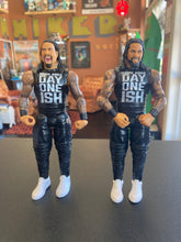 Load image into Gallery viewer, Mattel WWE Battle Pack Jimmy + Jay USO Series 52
