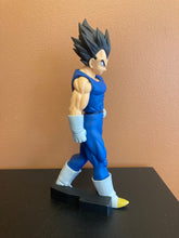 Load image into Gallery viewer, Dragonball Solid Edge Works Vol. 10 Vegeta Ver. A Figure Preowned Approx. 9” Tall
