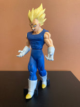 Load image into Gallery viewer, Dragonball Solid Edge Works Vol. 10 Majin Vegeta Figure Preowned Approx. 9” Tall
