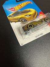 Load image into Gallery viewer, Hot Wheels 2013 SRT Viper Then &amp; Now Super Treasure Hunt
