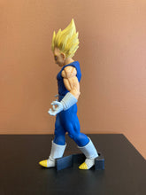 Load image into Gallery viewer, Dragonball Solid Edge Works Vol. 10 Majin Vegeta Figure Preowned Approx. 9” Tall
