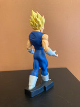 Load image into Gallery viewer, Dragonball Solid Edge Works Vol. 10 Majin Vegeta Figure Preowned Approx. 9” Tall

