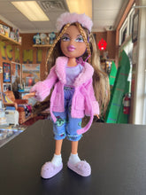 Load image into Gallery viewer, BRATZ Slumber Party Yasmin Doll MGA 2003
