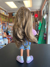 Load image into Gallery viewer, BRATZ Slumber Party Yasmin Doll MGA 2003
