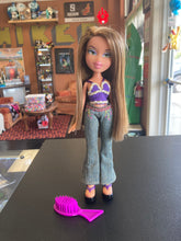Load image into Gallery viewer, BRATZ “Funk Out” Fianna Doll MGA 2023 Reproduction
