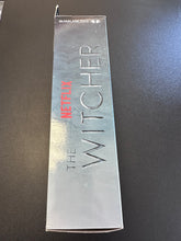 Load image into Gallery viewer, MCFARLANE TOYS THE WITCHER JASKIER FIGURE BOX DMG

