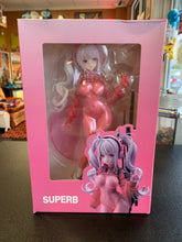 Load image into Gallery viewer, Superb 1/6 scale PVC figure of Alice from Goddess of Victory: Nikke
