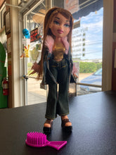 Load image into Gallery viewer, BRATZ Dana Series 3 Fashion Doll MGA 2023 Reproduction
