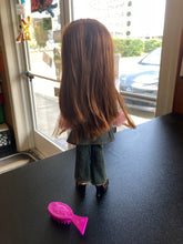 Load image into Gallery viewer, BRATZ Dana Series 3 Fashion Doll MGA 2023 Reproduction
