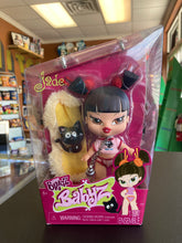 Load image into Gallery viewer, BRATZ Babyz Jade Doll
