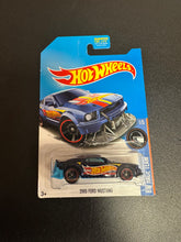 Load image into Gallery viewer, Hot Wheels 2005 Ford Mustang Race Team Super Treasure Hunt
