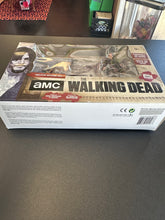 Load image into Gallery viewer, McFarlane Toys The Walking Dead Daryl Dickson With Custom Bike Deluxe Box Set

