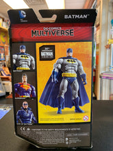 Load image into Gallery viewer, DC Comics Multiverse BATMAN: The Dark Knight Returns 30th Anniversary Edition
