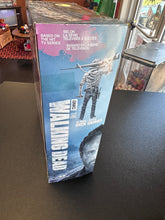 Load image into Gallery viewer, McFarlane Toys The Walking Dead Rick Grimes 10” Deluxe Figure
