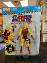 Load image into Gallery viewer, Marvel Retro Unlimited Exclusive Here Comes Daredevil The Man With No Fear
