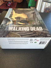 Load image into Gallery viewer, McFarlane Toys The Walking Dead Rick Grimes 10” Deluxe Figure
