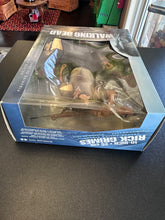 Load image into Gallery viewer, McFarlane Toys The Walking Dead Rick Grimes 10” Deluxe Figure
