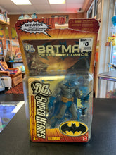 Load image into Gallery viewer, DC Super Hero’s Batman Detective Comics (damaged)
