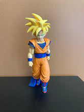 Load image into Gallery viewer, Dragonball Solid Edge Works Vol 12 Super Saiyan Gohan A Figure Preowned Approx. 7” Tall
