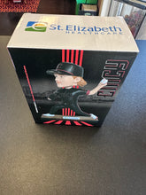 Load image into Gallery viewer, CINCINNATI REDS Andrew Abbott BOBBLEHEAD 6/13/26 2026 NIB City Connect
