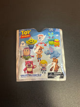 Load image into Gallery viewer, Disney Pixar Toy Story Series 67 3D Foam Mystery Bag Clip Sealed
