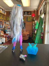 Load image into Gallery viewer, MATTEL Monster High 2023 Amped Up Frankie Stein Doll
