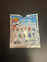 Load image into Gallery viewer, Disney Pixar Toy Story Series 67 3D Foam Mystery Bag Clip Sealed
