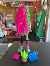 Load image into Gallery viewer, MATTEL Monster High 2024 Venus McFlytrap Fashion Doll
