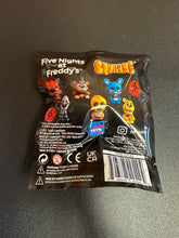 Load image into Gallery viewer, Five Nights at Freddy’s SquishMe Blind Bag Scented Squishy Mini-Figure
