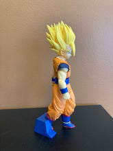 Load image into Gallery viewer, Dragonball Solid Edge Works Vol 12 Super Saiyan Gohan B Figure Preowned Approx. 7” Tall
