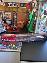Load image into Gallery viewer, McFarlane Toys The Walking Dead Lucille Take It Like A Champ Edition Replica Bat
