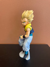 Load image into Gallery viewer, Dragonball Solid Edge Works Vol 6. Gotenks B Figure Preowned Approx. 7” Tall
