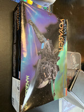 Load image into Gallery viewer, Monogram Star Trek Voyager Maquis Ship (box damage)

