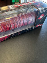 Load image into Gallery viewer, McFarlane Toys The Walking Dead Lucille Take It Like A Champ Edition Replica Bat

