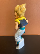 Load image into Gallery viewer, Dragonball Solid Edge Works Vol 6. Gotenks B Figure Preowned Approx. 7” Tall
