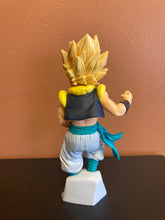Load image into Gallery viewer, Dragonball Solid Edge Works Vol 6. Gotenks B Figure Preowned Approx. 7” Tall
