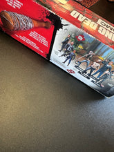Load image into Gallery viewer, McFarlane Toys The Walking Dead Lucille Take It Like A Champ Edition Replica Bat
