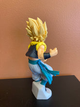 Load image into Gallery viewer, Dragonball Solid Edge Works Vol 6. Gotenks B Figure Preowned Approx. 7” Tall
