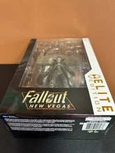 Load image into Gallery viewer, Fallout New Vegas McFarlane NCR Ranger #4 Elite Edition Figure New In Box

