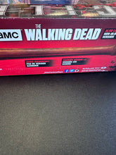 Load image into Gallery viewer, McFarlane Toys The Walking Dead Lucille Take It Like A Champ Edition Replica Bat
