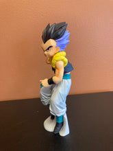 Load image into Gallery viewer, Dragonball Solid Edge Works Vol 6. Gotenks A Figure Preowned Approx. 7” Tall
