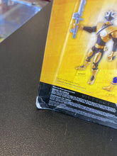 Load image into Gallery viewer, Saban’s Power Rangers Blue Samurai Ranger
