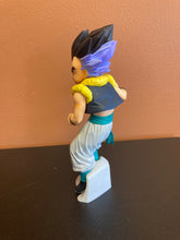 Load image into Gallery viewer, Dragonball Solid Edge Works Vol 6. Gotenks A Figure Preowned Approx. 7” Tall
