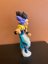 Load image into Gallery viewer, Dragonball Solid Edge Works Vol 6. Gotenks A Figure Preowned Approx. 7” Tall
