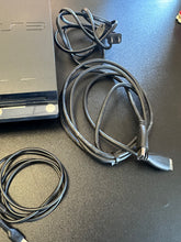 Load image into Gallery viewer, Playstation 3 PS3 120G CECH-2001A with 1 wireless controller PREOWNED
