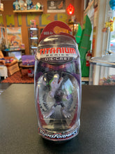 Load image into Gallery viewer, DIE CAST Titanium Series Transformers More Than Meets The Eye Beast Wars Megatron
